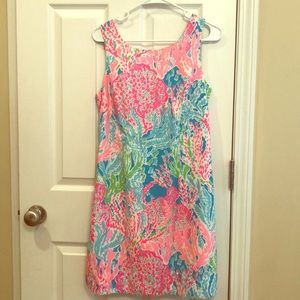 Lilly Pulitzer Let’s Cha Cha shift